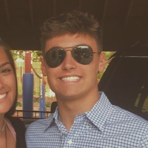 Meet your Posher, Joseph